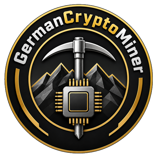 German Crypto Miner