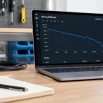 BTC Mining Hashrate Difficulty