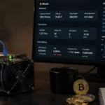 bitcoin solo mining chance